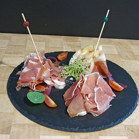Maisson, restaurant en Beaujolais